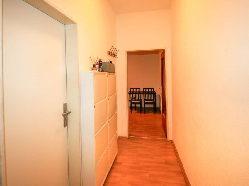 Eingangsbereich/Flur