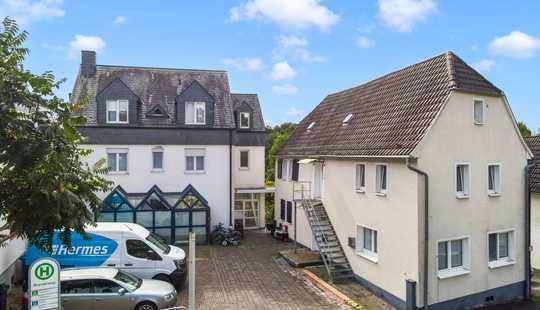 Bild von Renditestarkes Mehrfamilienhaus mit 5 Wohneinheiten in Bad Nauheim-OT