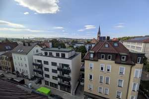 *Für Sportliche! Soeben renovierte, superschöne DG-Maisonette mit Dachloggia* – Die vollständige Adresse der Immobilie erhältst du vom Anbieter., 70372 Seelberg, Stuttgart – Vorschaubild 14