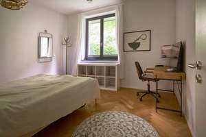 Maisonette mit Townhouse-Charakter & grünem Quartierspark im Bergmannkiez – Die vollständige Adresse der Immobilie erhältst du vom Anbieter., 10965 Kreuzberg, Berlin – Vorschaubild 7