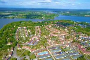 ERSTBEZUG ebenerdige 2,5-Raumwohnung /Reihenhaus mit Fußbodenheizung und Garten zu vermieten – Drosselweg 13, 14774 Brandenburg an der Havel – Vorschaubild 32