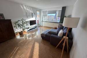 Schöne 4 Zimmerwohnung in Leverkusen Hitdorf – 51371 Hitdorf, Leverkusen – Vorschaubild 3
