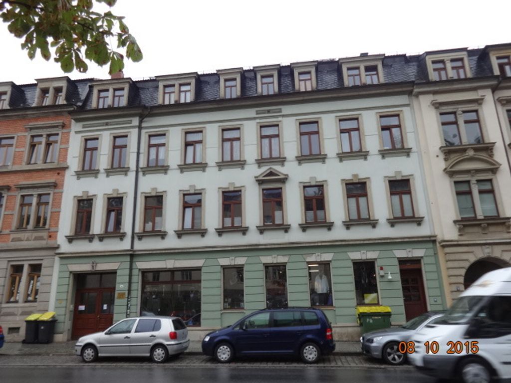 Wohnung Mieten In Dresden Radeberger Vorstadt