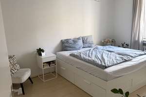 Schöne 3-Zimmerwohnung in der Bielefelder Altstadt – 33602 Mitte, Bielefeld – Vorschaubild 9