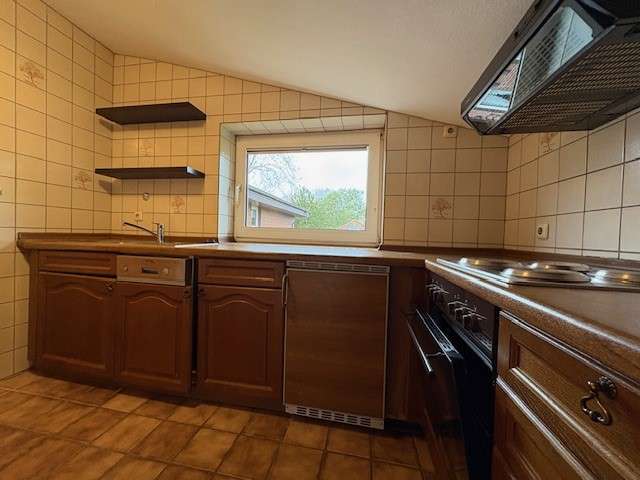 Immobilie in Strübbel - Charmante DG-Wohnung bei St. Peter-Ording, Balkon und Stellplatz inklusive – OTTO STÖBEN GmbH - Bild 17