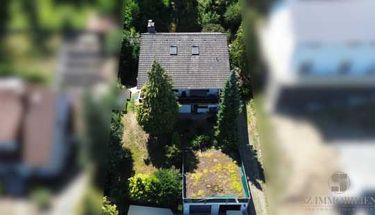 Bild von Großzügiges Ein-/Zweifamilienhaus mit Doppelgarage in Usingen-Wernborn