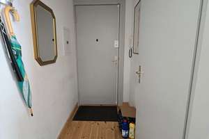 Möblierte 2-Zimmer-Wohnung – All Inclusive! – Reichenberger Straße 72, 10999 Kreuzberg, Berlin – Vorschaubild 4