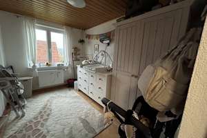 Schöne Vierzimmerwohnung mit Balkon, Stellplatz und Keller ab sofort – Die vollständige Adresse der Immobilie erhältst du vom Anbieter., 72213 Altensteig – Vorschaubild 15