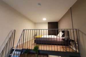 Exklusiv-Apartment mit Möblierung - Bezug sofort möglich - Am Olympiapark – Schwere-Reiter-Str. 27, 80797 Schwere-Reiter-Straße, München – Vorschaubild 43