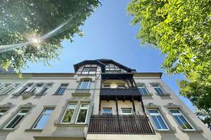 2-Zimmer • mit Balkon • Eigentumswohnung • vermietet • Ebersdorf • zum Kauf – Die vollständige Adresse der Immobilie erhältst du vom Anbieter., 9131 Ebersdorf, Chemnitz – Vorschaubild 3