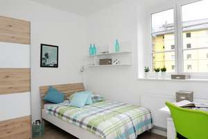 Voll vermietetes Mehrfamilienhaus | 8 WE | ca. 60.180 € JNKM | Teilung erfolgt – Fichtner Straße 36, 34127 Nord (Holland), Kassel – Vorschaubild 14