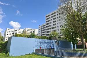 Frisch Sanierte ansprechende 2 Z-Wohnung mit großzügigen Balkon und Garage in Junkersdorf – Wiener Weg 14, 50858 Junkersdorf, Köln – Vorschaubild 35
