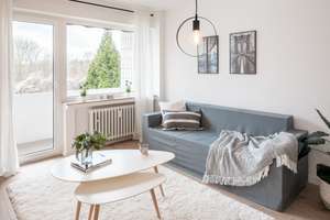 Frisch renovierte Erdgeschosswohnung in Köln! - Erstbezug! – Die vollständige Adresse der Immobilie erhältst du vom Anbieter., 50827 Bickendorf, Köln – Vorschaubild 6