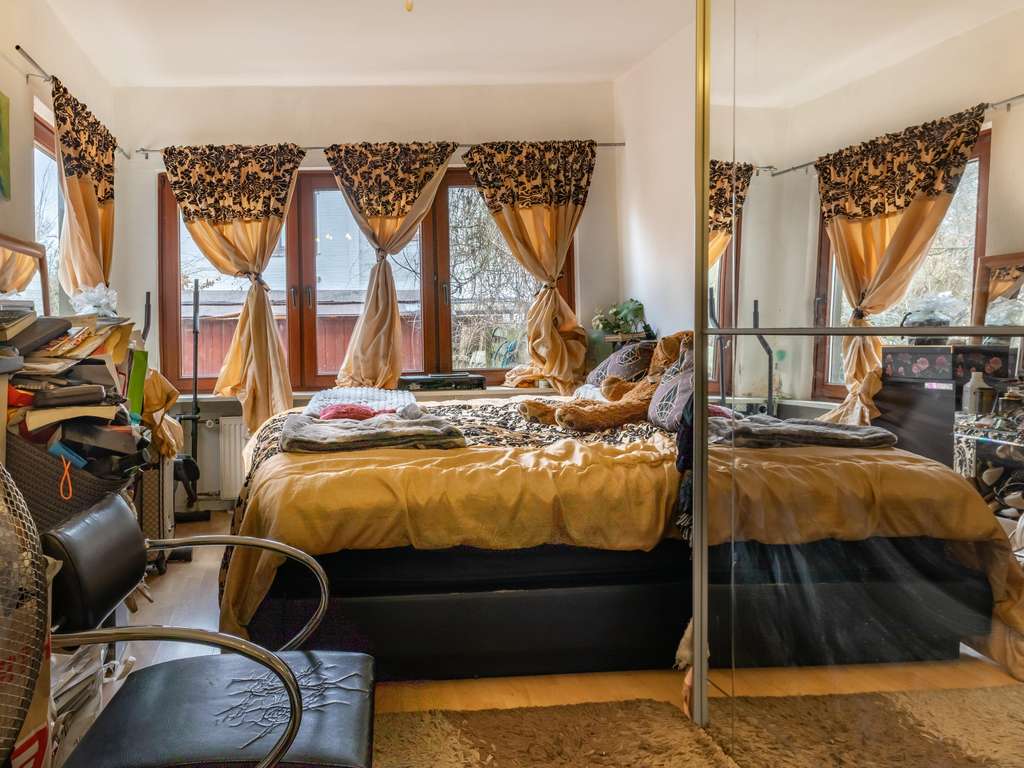 Immobilie in Norderstedt - Entwicklungsstarke Kapitalanlage – Mehrfamilienhaus mit 2 frei verfügbaren Wohnungen - Bild 3