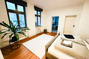 Charmante Luxuswohnung am Jägertor – Jägerstraße 6, 14467 Nördliche Innenstadt, Potsdam – Vorschaubild 25