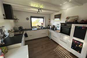 Einfamilienhaus mit ELW, gesamt 211 m² WFL, 751 m² Grundstück, Wintergarten u. Doppelgarage – Birkenstraße 7, 74850 Schefflenz – Vorschaubild 11