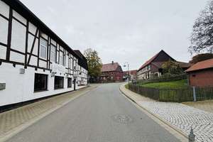 Neue Einstiegschance: Fachwerk-Projekt mit 4 WE + 173 m² Gewerbe | starke Substanz in Langelsheim – Die vollständige Adresse der Immobilie erhältst du vom Anbieter., 38729 Wallmoden – Vorschaubild 13