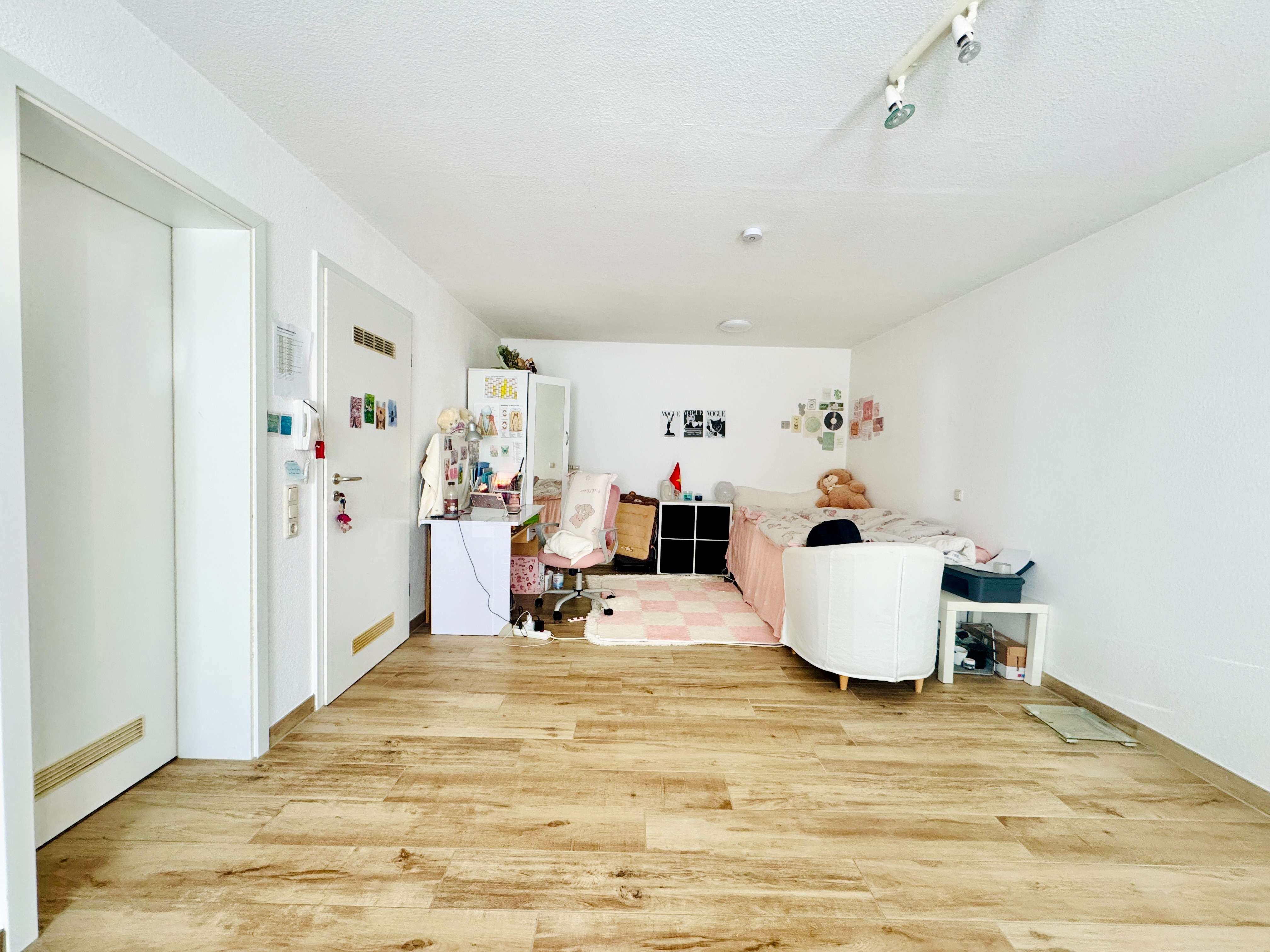 Immobilie in Olsberg - Moderne Souterrain Wohnung mit eigener Terrasse nahe Winterberg! - Bild 4