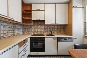 Freiheit auf zwei Ebenen – diese Maisonette ist bezugsfrei und wartet auf ihren großen Auftritt! – Die vollständige Adresse der Immobilie erhältst du vom Anbieter., 76133 Südweststadt, Karlsruhe – Vorschaubild 7