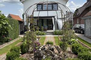 Hohe Wohn- und Lebensqualität in einem tollen, hochwertig ausgestatteten  Haus mit Einliegerwohnung – Coesfeld (Kreis) – Vorschaubild 1