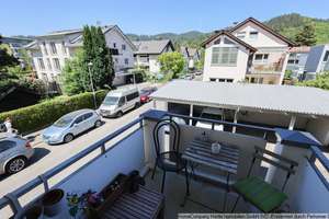 Ansprechende Eigentumswohnung innerhalb eines gepflegten Mehrfamilienhauses in toller Lage mit Ba... – 79117 Littenweiler, Freiburg im Breisgau – Vorschaubild 3