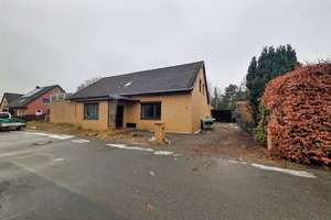 Zweifamilienhaus in ruhiger aber zentraler Lage von Büchen! – Die vollständige Adresse der Immobilie erhältst du vom Anbieter., 21514 Büchen – Vorschaubild 2