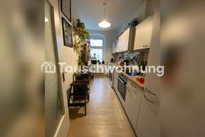 Tauschwohnung: Großzügige 3.5-Zi-Whg in Berlin Mitte – Gropiusstraße 6, 13357 Gesundbrunnen, Berlin – Vorschaubild 2