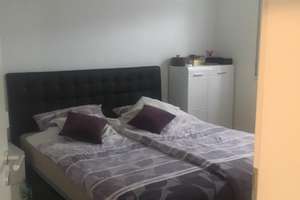 Tolle, zentral gelegene 2-Zimmer-EG-Wohnung mit Terasse – Die vollständige Adresse der Immobilie erhältst du vom Anbieter., 76137 Südstadt, Karlsruhe – Vorschaubild 9