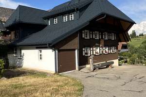  2.5 Zimmer Zweitwohnung in Bernau im Schwarzwald