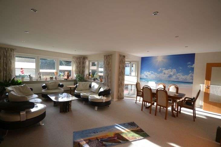 Immobilie in Rehm-Flehde-Bargen - Bungalow in ruhiger Dorflage mit guter Anbindung und Nähe zur Nordseeküste - Bild 10