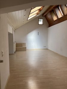 3,5 Zimmer in historischer Altstadt von Besigheim