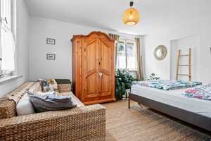 Wohnhaus mit herrlichem Garten! – Bodenseekreis – Vorschaubild 13