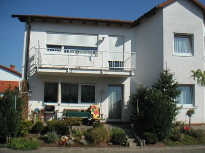 Schöne 2ZKB Wohnung in ruhiger Lage.