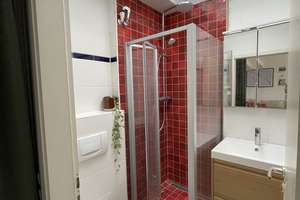 Praktische 1,5-Zimmer-Wohnung in Berlin-Friedrichshain – Waldeyerstraße 12, 10247 Friedrichshain, Berlin – Vorschaubild 7