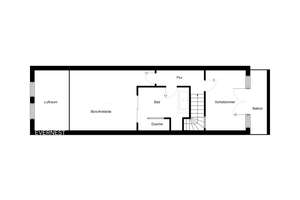 Haus-in-Haus-Prinzip: Großzügiges Wohngefühl mit Loft-Charakter und Ruhrpott-Charme – 45277 Überruhr-Holthausen, Essen – Vorschaubild 25