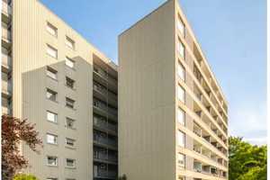 Wohnung mit Balkon | 3.840 € Mieteinnahme pro Jahr – Inratherstr. 321, 47803 Krefeld – Vorschaubild 7
