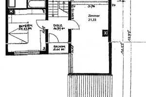 Saniertes großes Reiheneckhaus mit Garten und Garage in toller Lage von Lörrach-Salzert – Arend-Braye-Straße 40, 79540 Lörrach (Kreis) – Vorschaubild 45