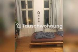 Tauschwohnung: Schöne 2 Zimmer Altbauwohnung im Prenzlauer Berg mit Balkon – Senefelderstraße 9, 10437 Prenzlauer Berg, Berlin – Vorschaubild 6