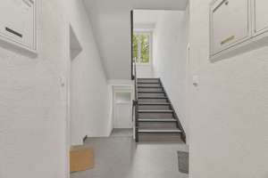 Modernisierter Altbautraum im Herzen des Stuttgarter Südens: 3-Zimmer, 2 Badezimmer und Loggia – Die vollständige Adresse der Immobilie erhältst du vom Anbieter., 70180 Lehen, Stuttgart – Vorschaubild 24