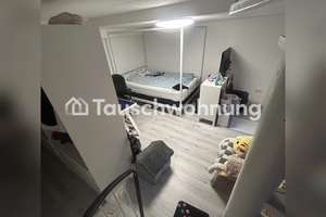 Tauschwohnung: Tausche 3 Zimmer gegen ab 2 Zimmer – Die vollständige Adresse der Immobilie erhältst du vom Anbieter., 50737 Weidenpesch, Köln – Vorschaubild 4