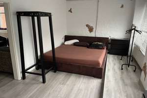 Möblierte 2-Zimmer-Wohnung in zentraler Lage von Hannover – Die vollständige Adresse der Immobilie erhältst du vom Anbieter., 30159 Mitte (Ortsteil), Hannover – Vorschaubild 9