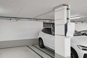 Traumhafte 4 Zimmer Wohnung mit direktem Spreeblick und Weitblick über die Stadt – Die vollständige Adresse der Immobilie erhältst du vom Anbieter., 10587 Charlottenburg, Berlin – Vorschaubild 23