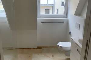 Helle 3-Zimmer-Wohnung mit Terrasse im ruhigen Rückgebäude – Corneliusstrasse 26, 80469 Gärtnerplatz, München – Vorschaubild 13