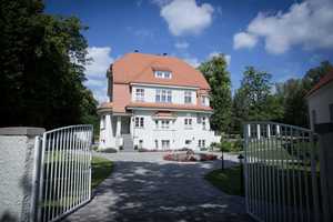 Villa Ingeborg: Ihre neue Residenz - voller Eleganz und Geschichte – Steinförder Straße 20, 16798 Oberhavel (Kreis) – Vorschaubild 1