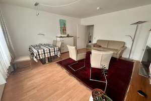 GEPFLEGTE WOHNUNG IM ZENTRUM VON HAGEN !!! – Die vollständige Adresse der Immobilie erhältst du vom Anbieter., 58095 Mittelstadt, Hagen – Vorschaubild 2