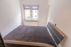 2-Zimmer-Wohnung mit EBK in zentraler, ruhiger Lage zw. List & Hbf. Hannover – Steintorfeldstraße 8, 30161 Oststadt, Hannover – Vorschaubild 7