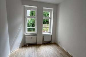 Großzügige 2-Zimmer mit Laminat und Wannenbad in sehr guter Lage – Kochstraße 27, 9116 Altendorf, Chemnitz – Vorschaubild 6