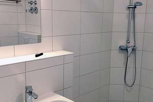 Stilvolle, barrierefreie, moderne 1,5-Zi.-Whg/Appartement, EG, 52,2 m2 – Lore-Kullmer-Straße 6, 93053 Galgenberg, Regensburg – Vorschaubild 11