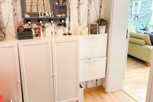 Attraktive 2 Zimmer Wohnung mit viel Licht im Stadtzentrum ++ 3. OG mit Aufzug – Die vollständige Adresse der Immobilie erhältst du vom Anbieter., 4105 Zentrum-Nord, Leipzig – Vorschaubild 4
