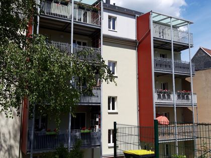 Wohnung Mieten In Frankenberg Sachsen Immobilienscout24